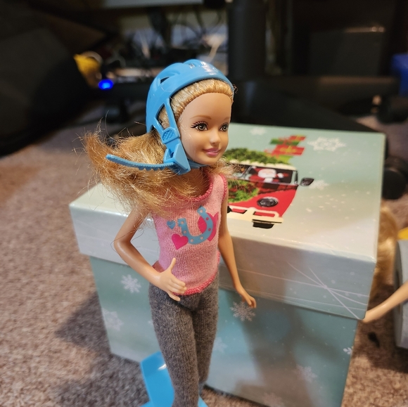 Barbie sister Stacey - Picture 2 of 5